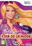 Barbie Star de la mode