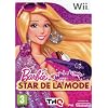 Barbie Star de la mode