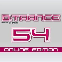 Gary D. Presents D.Trance 54