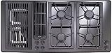 Review Jenn-Air  / Jenn-Air JGD8345ADB 45