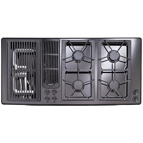 Jenn-Air Designer Series 45