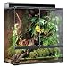 Exo Terra High Glass Terrarium, 36 by 18 by 36-Inch