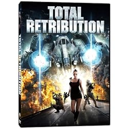 Total Retribution