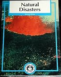 Natural Disasters: Small Book (In-fact)