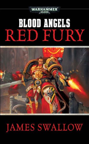 Red Fury (Warhammer 40000)