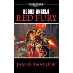 Red Fury