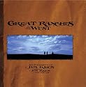 Great Ranches of the West