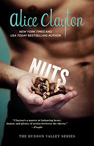 Nuts (The Hudson Valley Series Book 1) Nuts (The Hudson Valley Series Book 1)