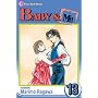 Baby & Me, Vol. 13 (Baby and Me (Graphic Novels))