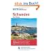Schweden Der S�den: MERIAN live! - Mit Kartenatlas im Buch und Extra-Karte zum Herausnehmen