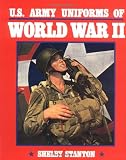 U.S. Army Uniforms of World War II
