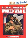 U.S. Army Uniforms of World War II