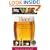 Beer (Eyewitness Companions)