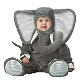Little Baby Elephant Costume - 6-12 Months