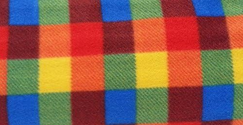 Multipurpose Picnic Blanket with Waterproof Backing and Hands-free Portability