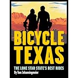 bicycle texas