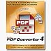 Scansoft PDF Converter 4