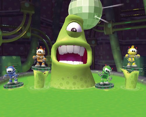 BUZZ Jr.: Robo Jam (Stand Alone) image