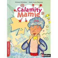 Calamity Mamie :