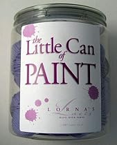 Lorna's Laces Little Can Of Paint