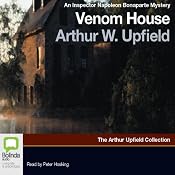 Venom House: An Inspector Napoleon Bonaparte Mystery | [Arthur Upfield]