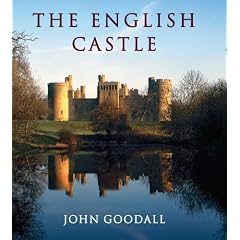 The English Castle: 1066-1650 (Paul Mellon Centre for Studies) (Paul Mellon Centre for Studies in British Art)