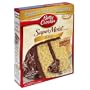 Betty Crocker Supermoist Cake Mix, Yellow, 18.25-Ounce Boxes (Pack of 12)
