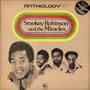 Smokey Robinson and the Miracles Anthology 3 Record Set