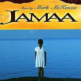 Jamaa Suite (World Vision's Jamaa)[Original Score]
