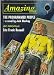Books : Amazing Stories Fact and Science Fiction, June 1963 (Volume 37, No. 6)