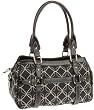 Nine West Element 9 Medium Satchel