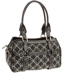 Nine West Element 9 Medium Satchel