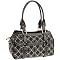 Nine West Element 9 Medium Doctor's Satchel