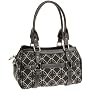 Nine West Element 9 Medium Satchel