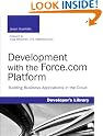 Development with the...