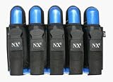 5 Pod Paintball Harness with S2 Technology (RP Series) from NXe