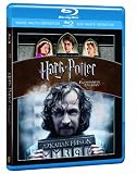 Harry Potter et le prisonnier dAzkaban [Blu-ray]