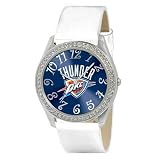 Oklahoma City Thunder Ladies Watch - Designer Diamond Watch