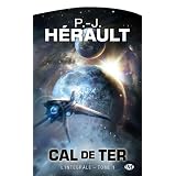 Cal de Ter, Int�grale, tome 1 :par Paul-Jean H�rault