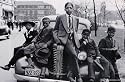 Sunday Best South Side Chicago POSTER Black History NEW - 24" x 36"