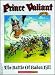 Prince Valiant, Vol. 32: The Battle of Badon Hill