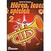 H�ren, lesen & spielen, Schule f�r Trompete, m. Audio-CD