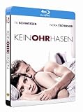 Keinohrhasen (exklusiv bei Amazon im limitierten Steelbook inkl. DVD mit der digitalen Copy) [Blu-ray]