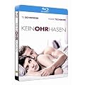 Keinohrhasen (exklusiv bei Amazon im limitierten Steelbook inkl. DVD mit der digitalen Copy) [Blu-ray]