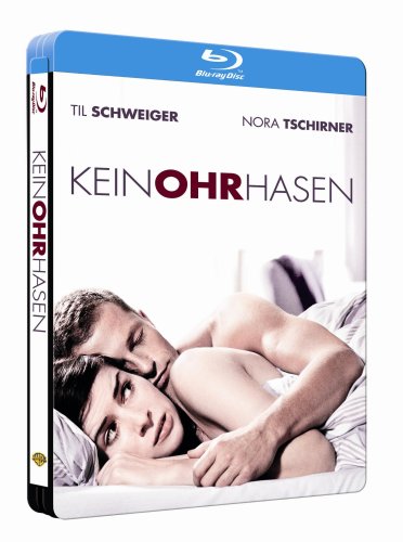 Buy Keinohrhasen (exklusiv bei Amazon im limitierten Steelbook inkl. DVD mit der digitalen Copy) [Blu-ray] online at Discounted New and Used prices. Delivered to your door with Off-The-Bookshelf.
