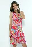 #2: Kleid "Persian coral"