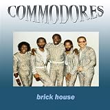 Brick House