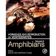 Hormones and Reproduction of Vertebrates - Vol 2: Amphibians by David O. Norris and Kristin H. Lopez