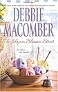 The Shop on Blossom Street [Mass Market Paperback]