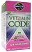 Garden of Life - Vitamin Code 50 & Wiser Women, 120 veggie caps